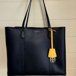 Tory Burch Perry Tote Bag